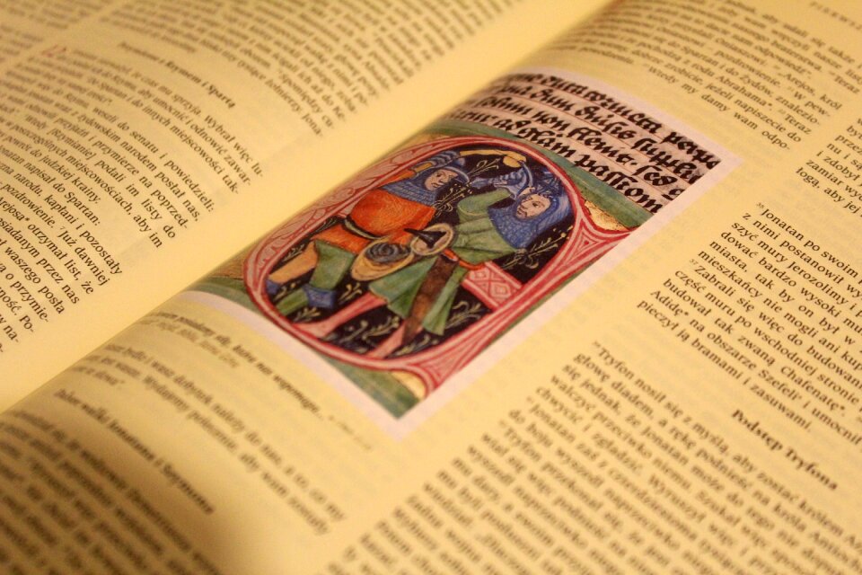 Read passage text passage