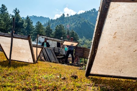 USAID Measuring Impact Conservation Enterprise Retrospective (Nepal; Asian Network for Sustainable Agriculture and Bioresrouces) (25422980567)
