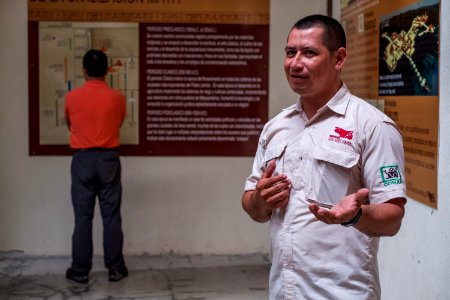 USAID Measuring Impact Conservation Enterprise Retrospective (Guatemala; Rainforest Alliance) (40304609751)
