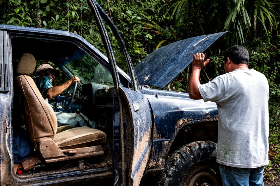 USAID Measuring Impact Conservation Enterprise Retrospective (Guatemala; Rainforest Alliance) (40304412411)