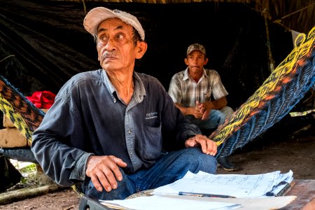 USAID Measuring Impact Conservation Enterprise Retrospective (Guatemala; Rainforest Alliance) (40304390991)