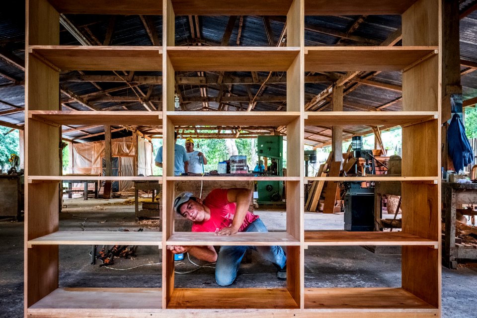 USAID Measuring Impact Conservation Enterprise Retrospective (Guatemala; Rainforest Alliance) (40304629881)