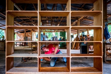 USAID Measuring Impact Conservation Enterprise Retrospective (Guatemala; Rainforest Alliance) (40304629881)