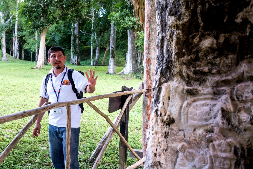 USAID Measuring Impact Conservation Enterprise Retrospective (Guatemala; Rainforest Alliance) (40259498202)