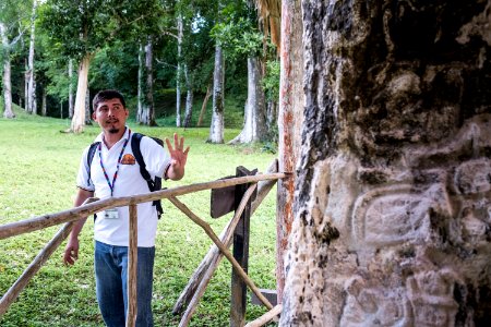 USAID Measuring Impact Conservation Enterprise Retrospective (Guatemala; Rainforest Alliance) (40259498202)