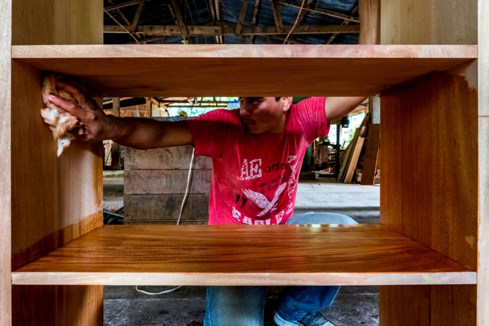 USAID Measuring Impact Conservation Enterprise Retrospective (Guatemala; Rainforest Alliance) (40304620271)