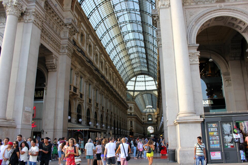 Architecture history culture