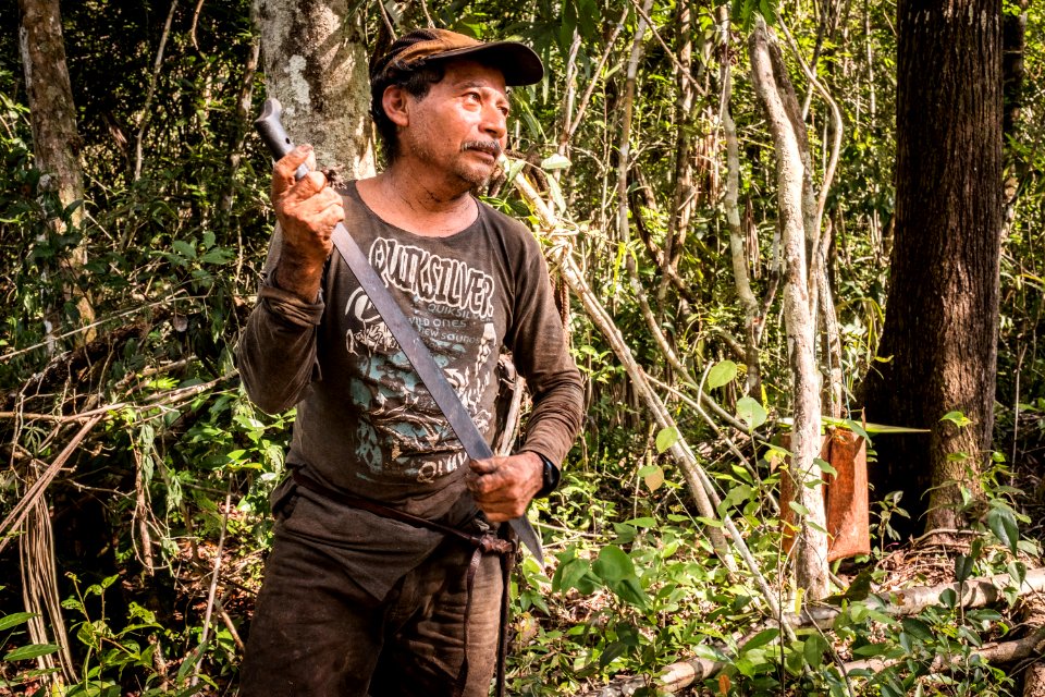 USAID Measuring Impact Conservation Enterprise Retrospective (Guatemala; Rainforest Alliance) (40259271782)