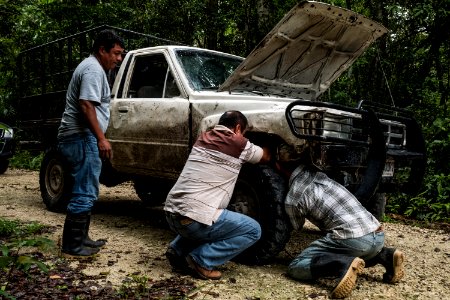 USAID Measuring Impact Conservation Enterprise Retrospective (Guatemala; Rainforest Alliance) (39592757784)