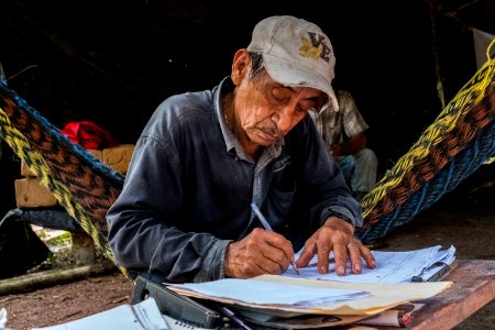 USAID Measuring Impact Conservation Enterprise Retrospective (Guatemala; Rainforest Alliance) (39592691374)