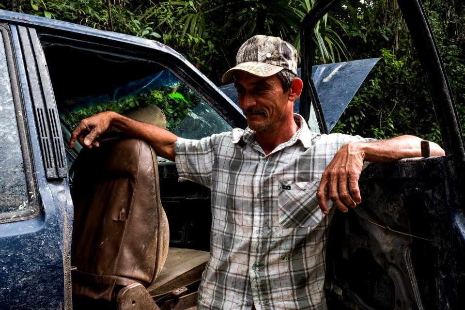 USAID Measuring Impact Conservation Enterprise Retrospective (Guatemala; Rainforest Alliance) (39592741714)