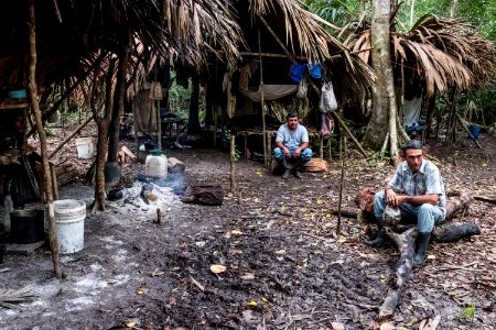 USAID Measuring Impact Conservation Enterprise Retrospective (Guatemala; Rainforest Alliance) (39592642694)