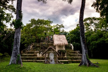 USAID Measuring Impact Conservation Enterprise Retrospective (Guatemala; Rainforest Alliance) (39407286425)