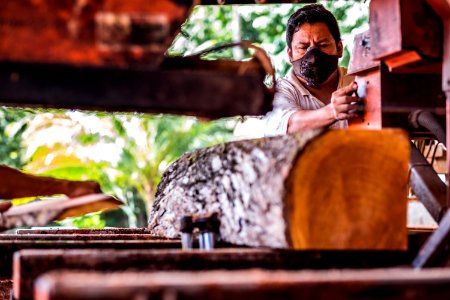 USAID Measuring Impact Conservation Enterprise Retrospective (Guatemala; Rainforest Alliance) (39593115044)