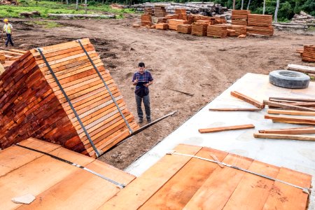 USAID Measuring Impact Conservation Enterprise Retrospective (Guatemala; Rainforest Alliance) (39407106465)