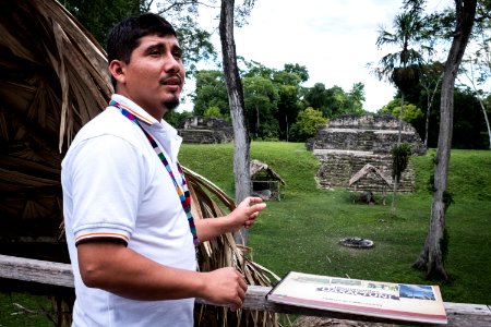 USAID Measuring Impact Conservation Enterprise Retrospective (Guatemala; Rainforest Alliance) (39407291575)