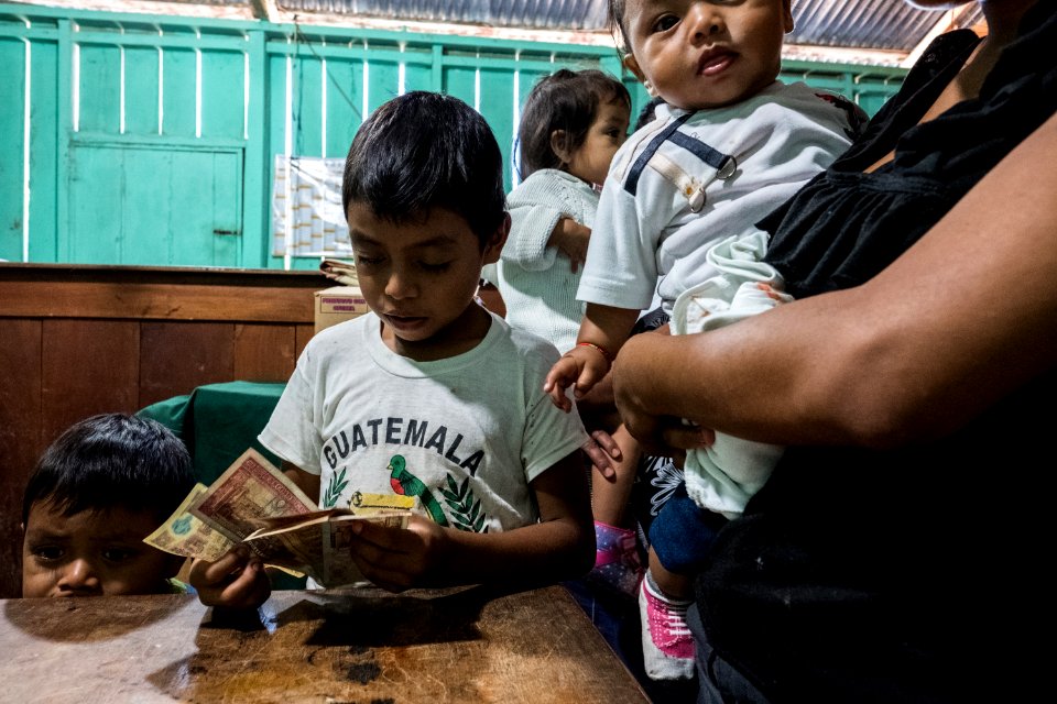 USAID Measuring Impact Conservation Enterprise Retrospective (Guatemala; Rainforest Alliance) (38495440900)