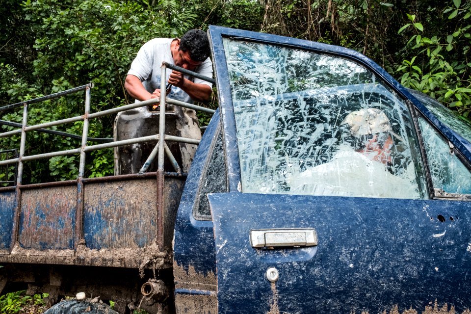 USAID Measuring Impact Conservation Enterprise Retrospective (Guatemala; Rainforest Alliance) (39592752134)