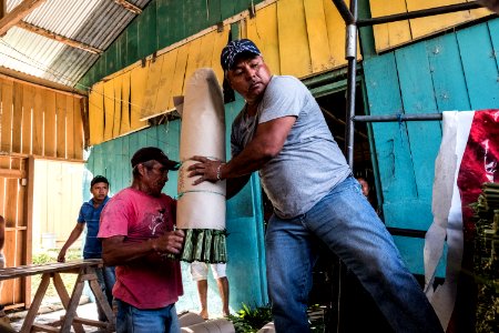 USAID Measuring Impact Conservation Enterprise Retrospective (Guatemala; Rainforest Alliance) (39407333555)