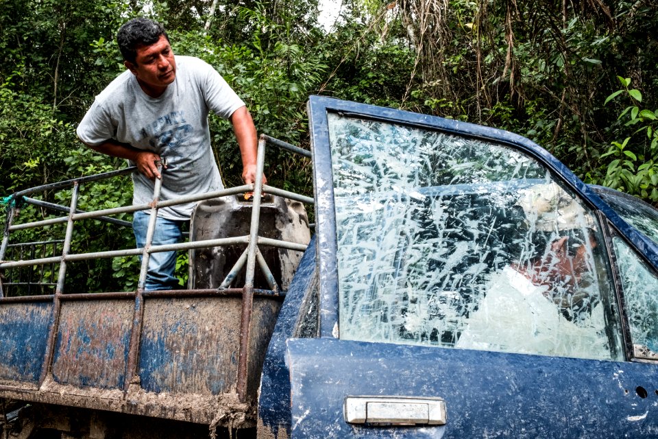 USAID Measuring Impact Conservation Enterprise Retrospective (Guatemala; Rainforest Alliance) (39592747804)