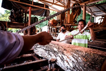 USAID Measuring Impact Conservation Enterprise Retrospective (Guatemala; Rainforest Alliance) (39593110354)