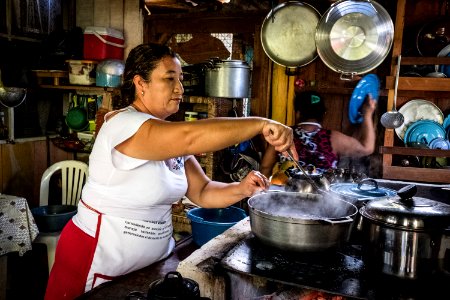 USAID Measuring Impact Conservation Enterprise Retrospective (Guatemala; Rainforest Alliance) (38495342970)