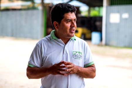 USAID Measuring Impact Conservation Enterprise Retrospective (Guatemala; Rainforest Alliance) (38495174590)