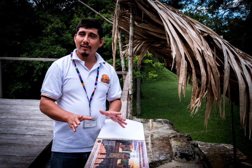 USAID Measuring Impact Conservation Enterprise Retrospective (Guatemala; Rainforest Alliance) (38495266360)
