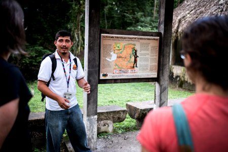 USAID Measuring Impact Conservation Enterprise Retrospective (Guatemala; Rainforest Alliance) (38495277570)