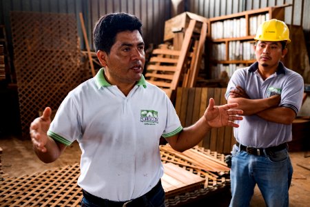 USAID Measuring Impact Conservation Enterprise Retrospective (Guatemala; Rainforest Alliance) (38495170470)