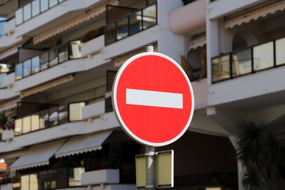 Outdoor city horizontal