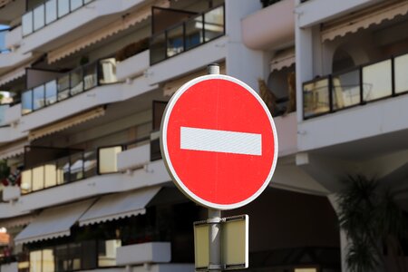 Outdoor city horizontal
