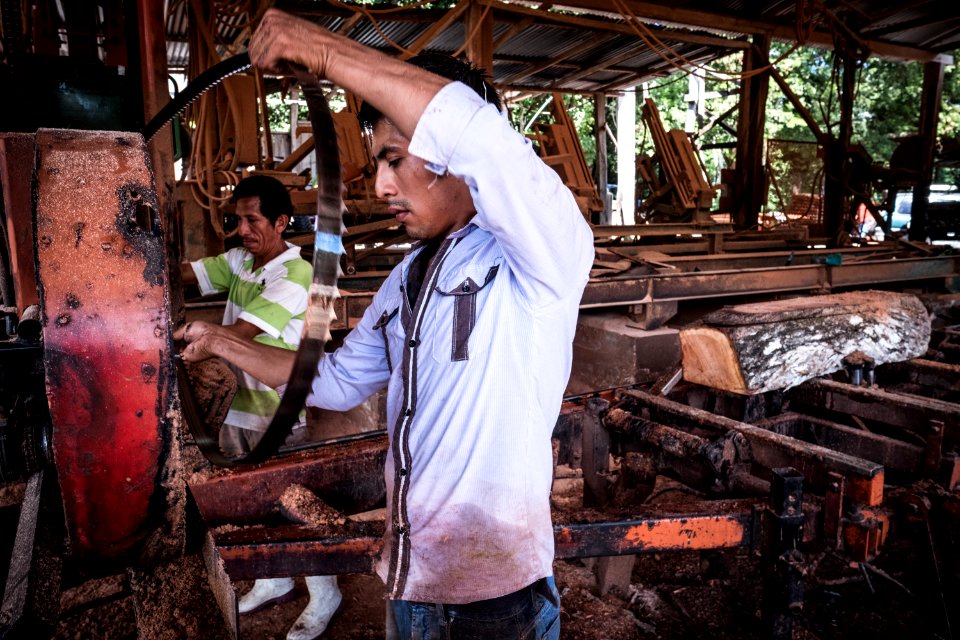 USAID Measuring Impact Conservation Enterprise Retrospective (Guatemala; Rainforest Alliance) (26432240708)
