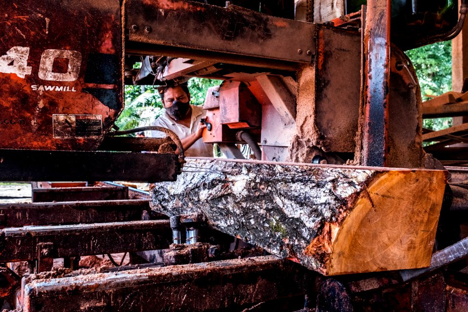 USAID Measuring Impact Conservation Enterprise Retrospective (Guatemala; Rainforest Alliance) (26432259068)
