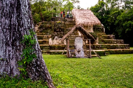 USAID Measuring Impact Conservation Enterprise Retrospective (Guatemala; Rainforest Alliance) (38495257890)