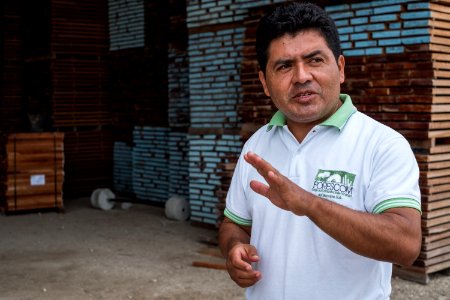 USAID Measuring Impact Conservation Enterprise Retrospective (Guatemala; Rainforest Alliance) (38495178400)