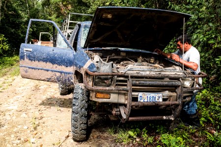 USAID Measuring Impact Conservation Enterprise Retrospective (Guatemala; Rainforest Alliance) (26431941138)