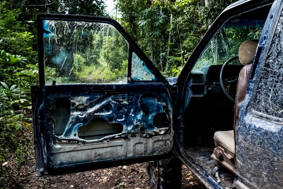 USAID Measuring Impact Conservation Enterprise Retrospective (Guatemala; Rainforest Alliance) (26431930148)