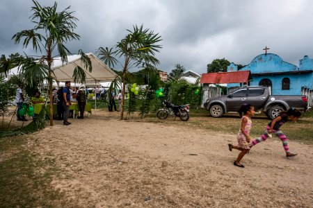 USAID Measuring Impact Conservation Enterprise Retrospective (Guatemala; Rainforest Alliance) (26432036448)
