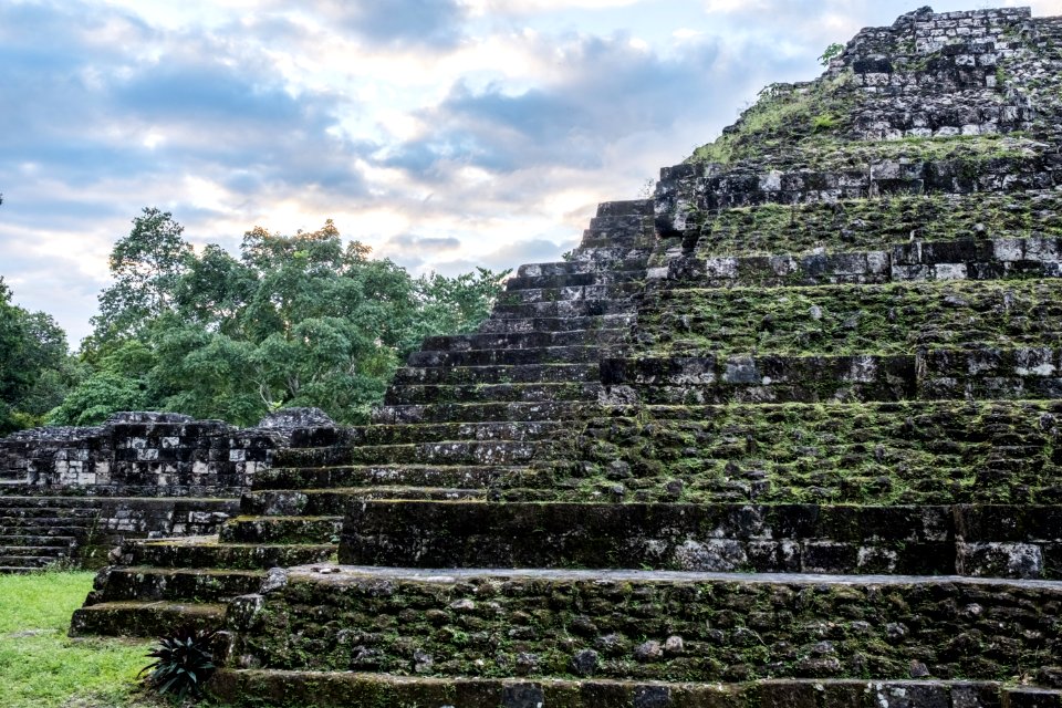 USAID Measuring Impact Conservation Enterprise Retrospective (Guatemala; Rainforest Alliance) (25433554837)