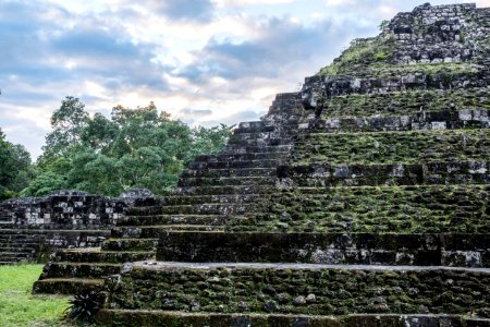 USAID Measuring Impact Conservation Enterprise Retrospective (Guatemala; Rainforest Alliance) (25433554837)