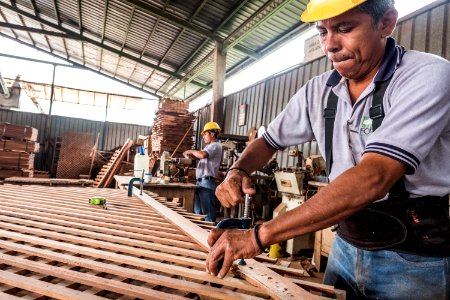 USAID Measuring Impact Conservation Enterprise Retrospective (Guatemala; Rainforest Alliance) (25433543727)
