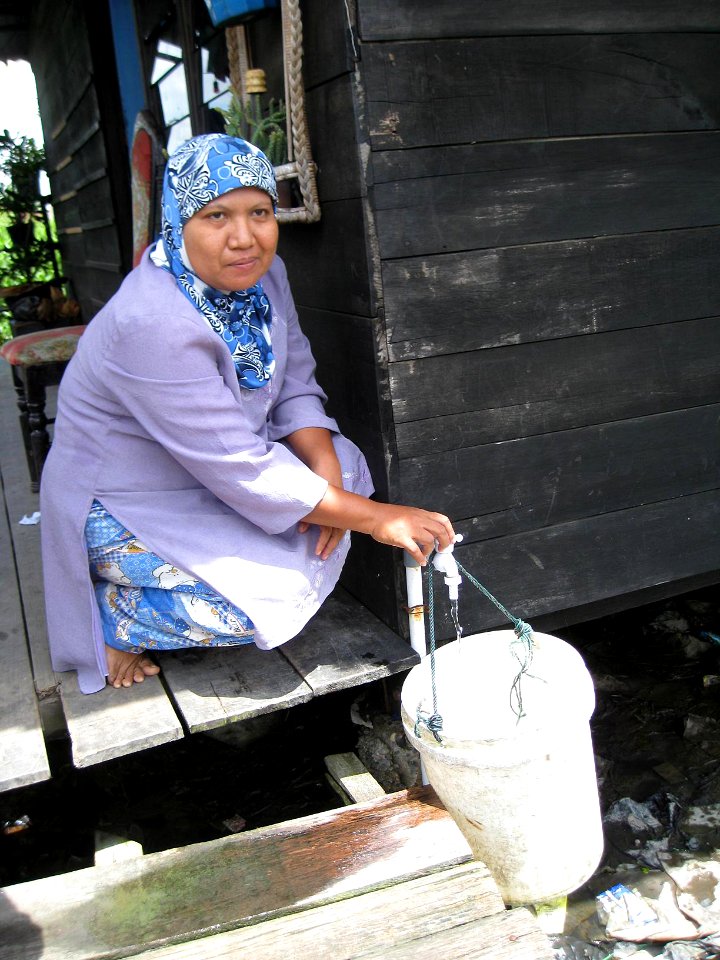 USAID Increase Access to Clean Water (5373963987)