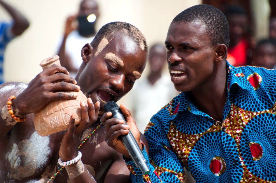USAID Inaugurates Gbegbeyesie “A & B” Cluster of Schools (23770914485)