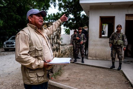 USAID Measuring Impact Conservation Enterprise Retrospective (Guatemala; Rainforest Alliance) (25433484317)