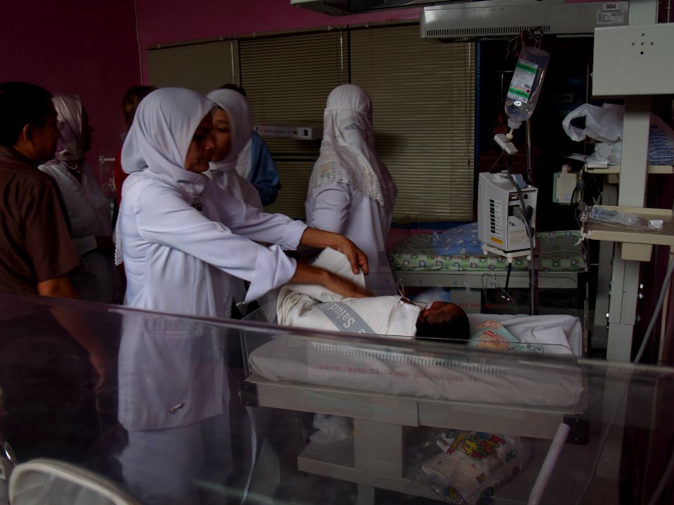 USAID Maternal Child Health Program. (4326137909)