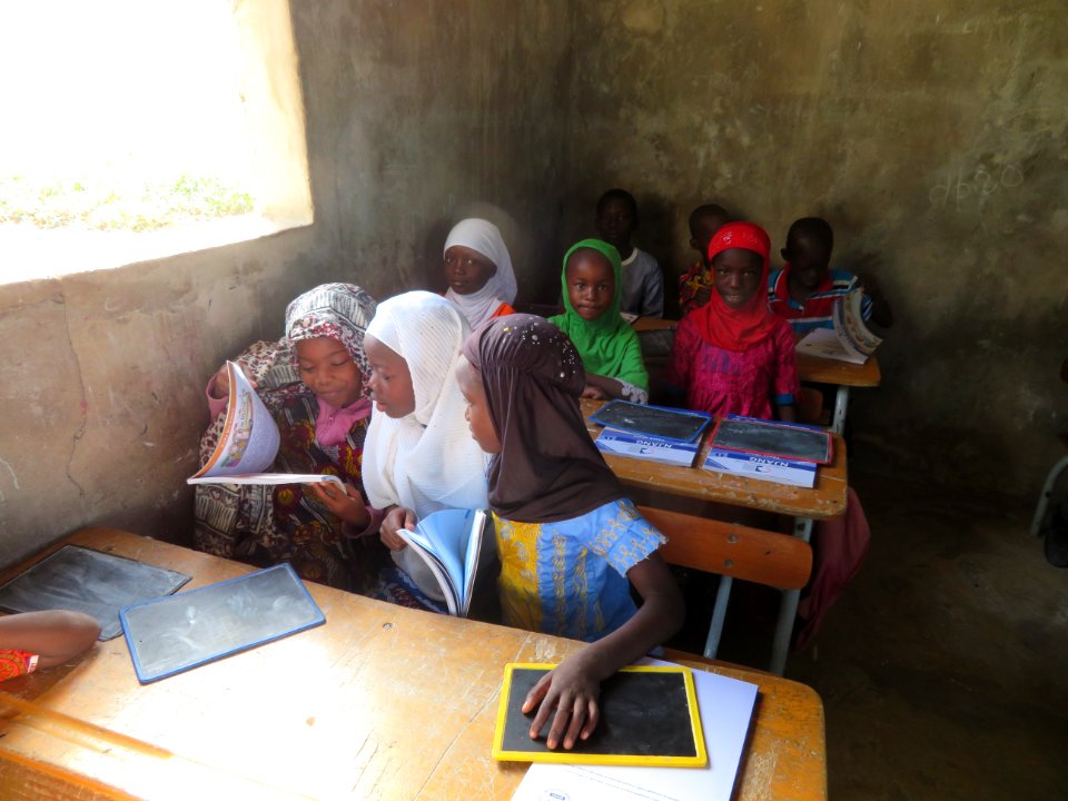 USAID in Senegal Lecture pour Tous Reading Programme (39825464704)