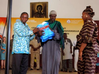 USAID Joins Partners to Launch Bed nets Mass Distribution Campaign in Sikasso (18359874811)