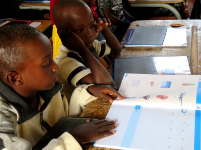 USAID in Senegal Lecture pour Tous Reading Programme (39641117065)