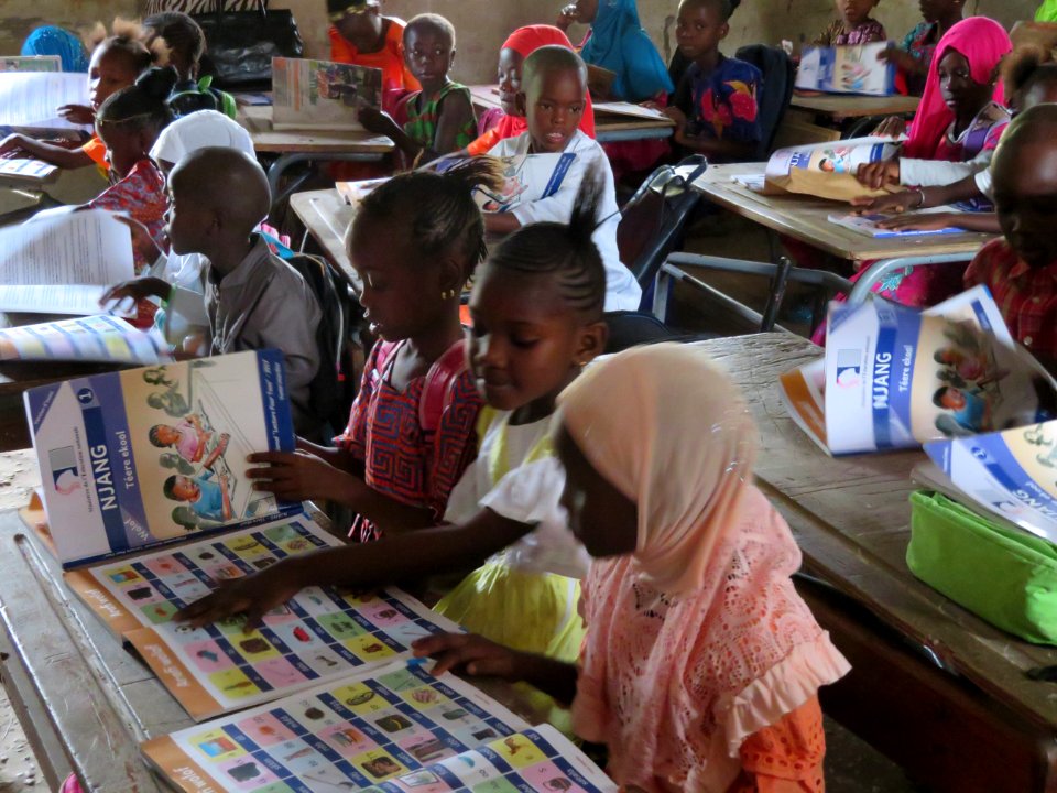 USAID in Senegal Lecture pour Tous Reading Programme (38725867470)